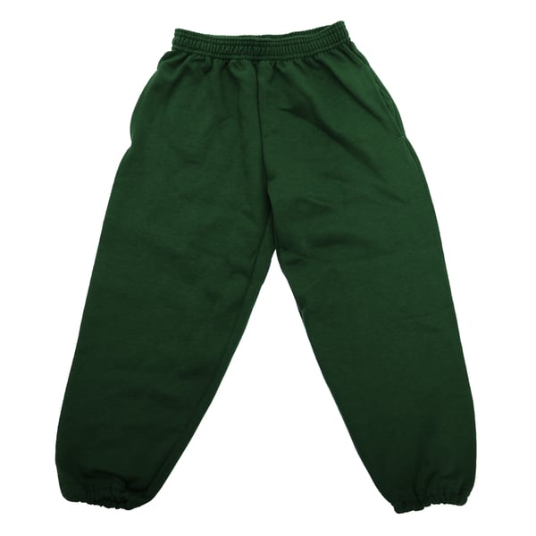 Jerzees Schoolgear Childrens/Kids Unisex Jog Pant / Jogging Bottoms