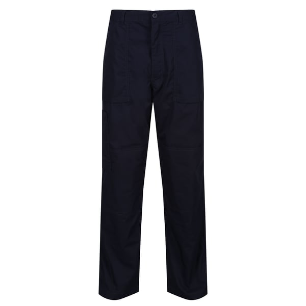 Regatta Mens New Lined Action Trousers (Reg) / Pants