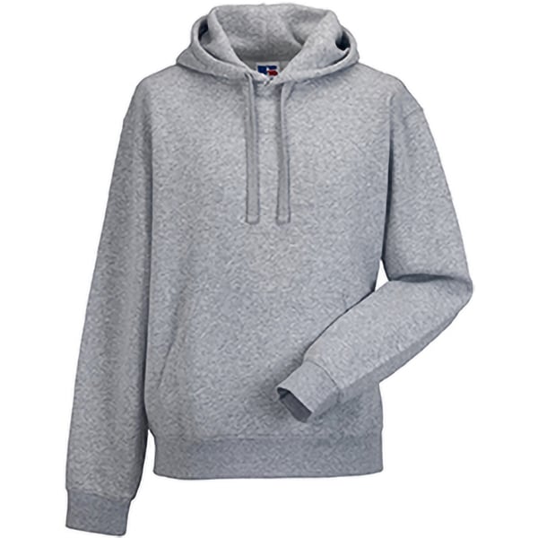 Russell Mens Authentic Hooded Sweatshirt / Hoodie