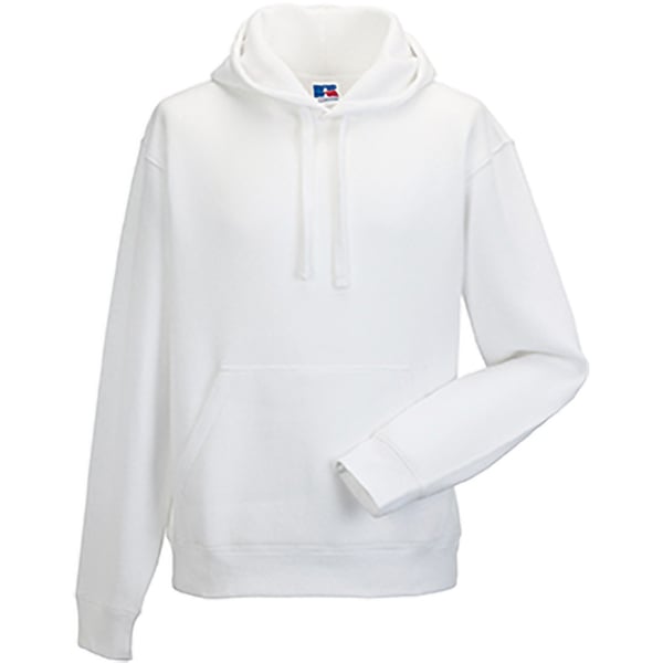 Russell Mens Authentic Hooded Sweatshirt / Hoodie