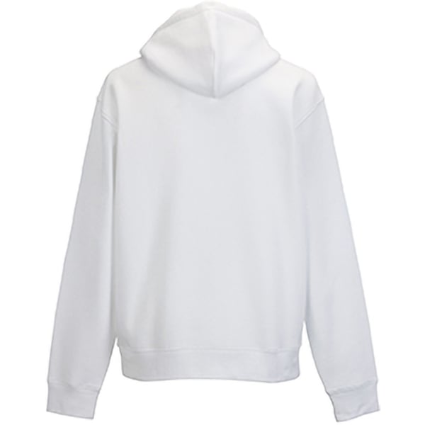Russell Mens Authentic Hooded Sweatshirt / Hoodie