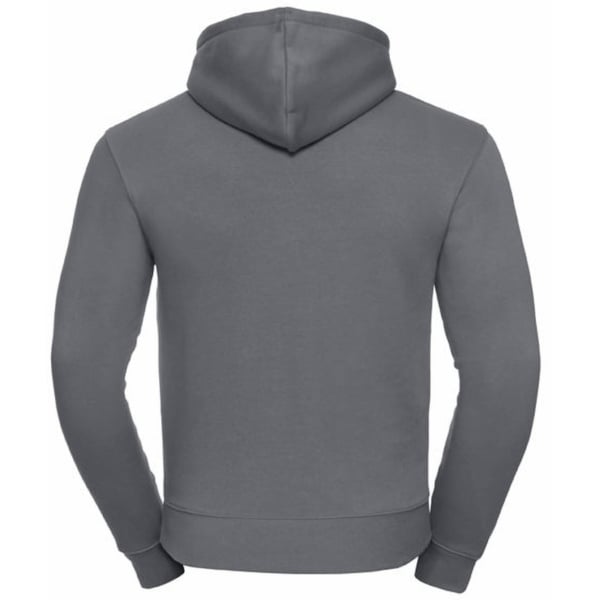 Russell Mens Authentic Hooded Sweatshirt / Hoodie