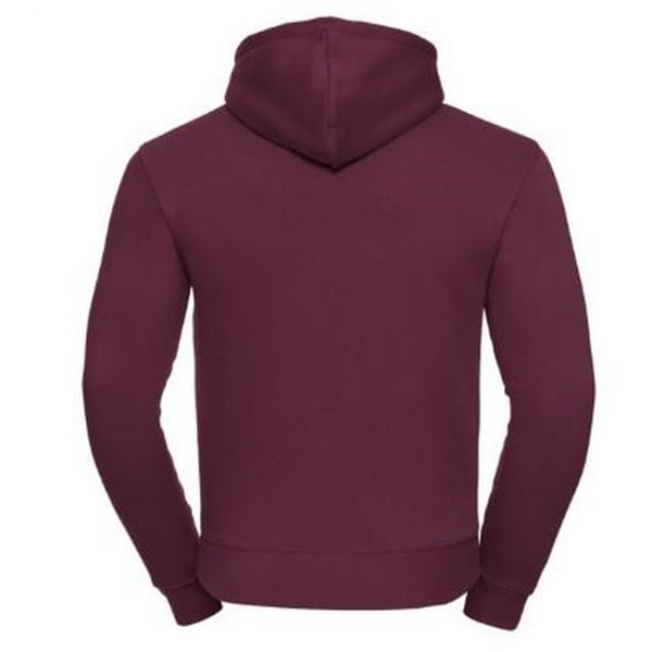 Russell Mens Authentic Hooded Sweatshirt / Hoodie