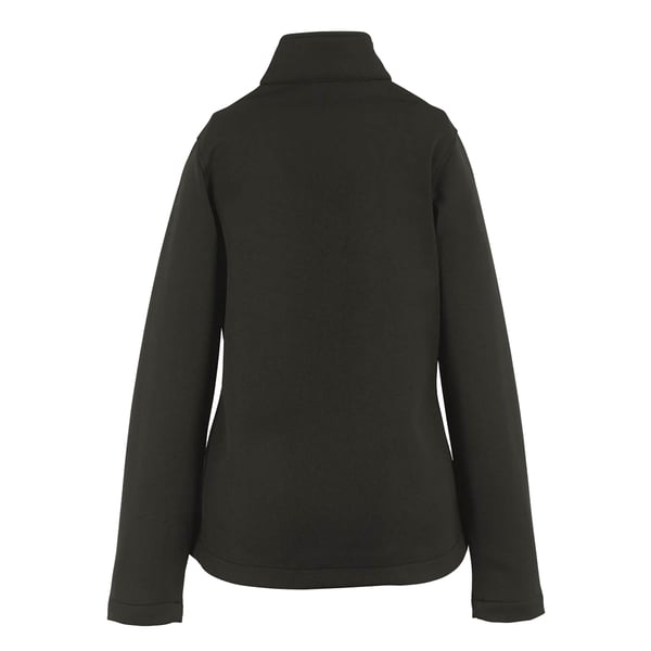 Russell Smart softshell-jakke til damer/kvinder