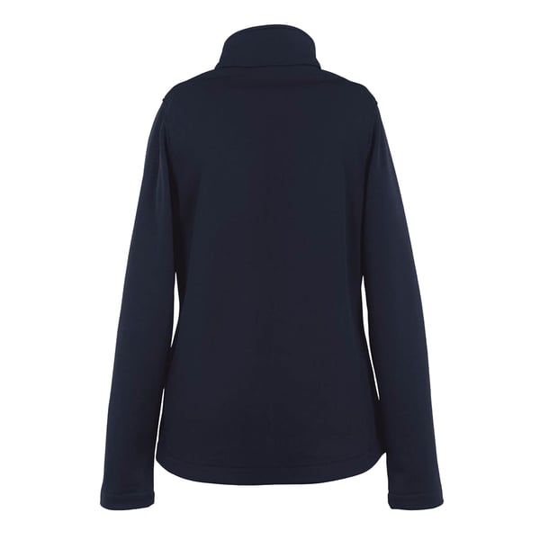 Russell Smart softshell-jakke til damer/kvinder