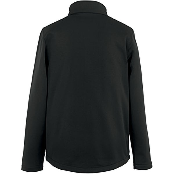 Russell Smart Softshelljacka för män