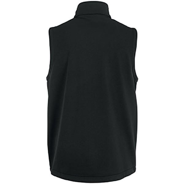 Russell miesten Smart Softshell -liivihuppari