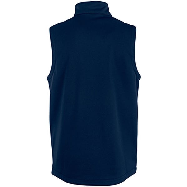 Russell miesten Smart Softshell -liivihuppari