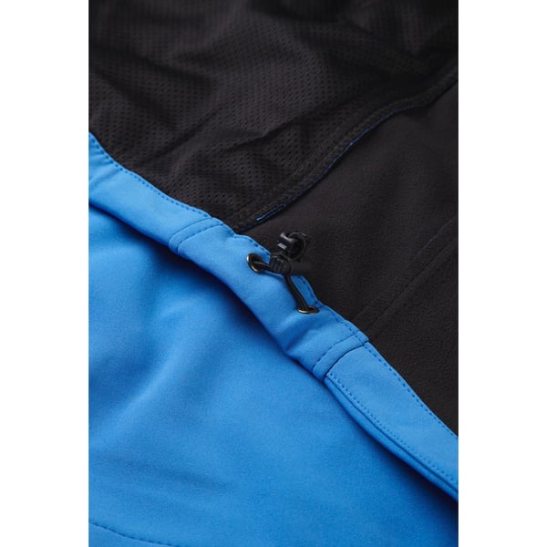 Russell Herre 3 lag Soft Shell Gilet Jacket til mænd
