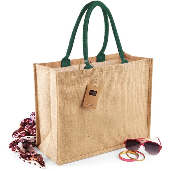 Westford Mill Classic Juuttikassi (21 litraa)