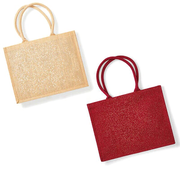 Westford Mill Classic Juuttikassi (21 litraa)