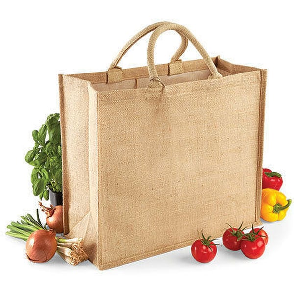 Westford Mill Jumbo Juuttikassi (29 litraa)