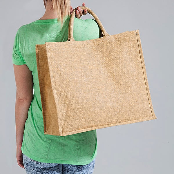 Westford Mill Jumbo Juuttikassi (29 litraa)