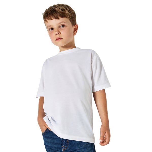 Xpres Childrens/Kids Subli Plus T-Shirt