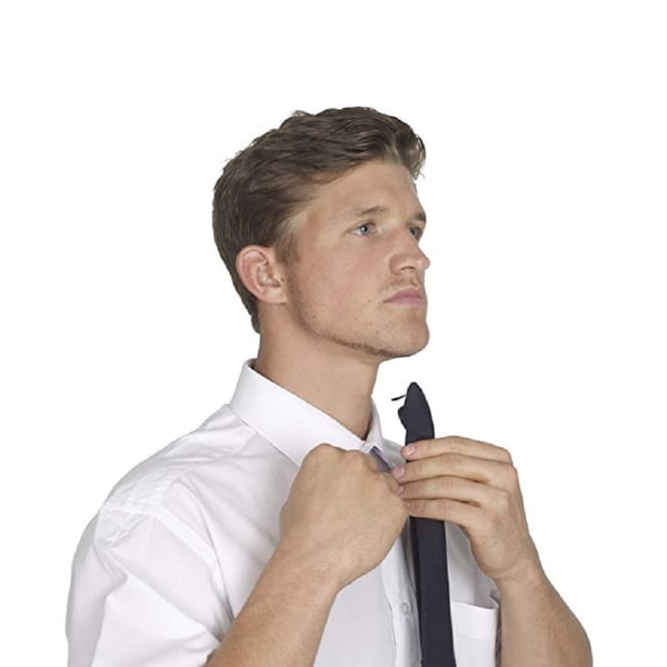 Yoko Clip-On Tie
