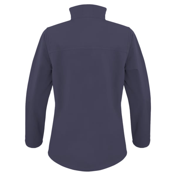 Result Womens Softshell Premium 3 Layer Performance Jacket (Waterproof, Windproof & Breathable)