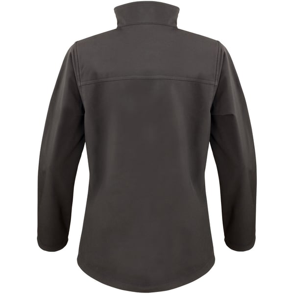 Result Womens Softshell Premium 3 Layer Performance Jacket (Waterproof, Windproof & Breathable)