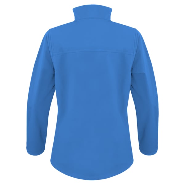 Result Womens Softshell Premium 3 Layer Performance Jacket (Waterproof, Windproof & Breathable)
