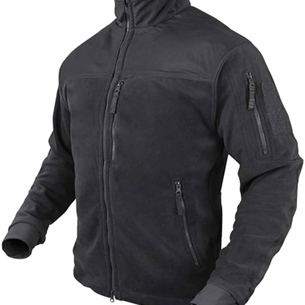 Result Herre Softshell Premium 3-lags Performance Jacket (vandtæt, vindtæt og åndbar)