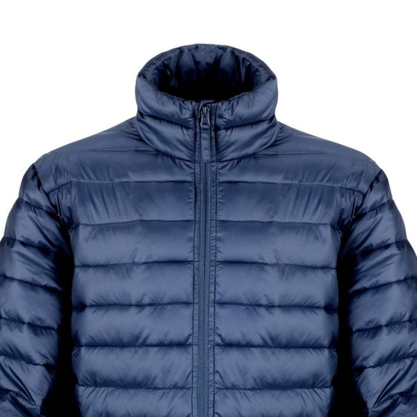 Result Mens Ice Bird Padded Winter Jacket (Water Repellent & Windproof)