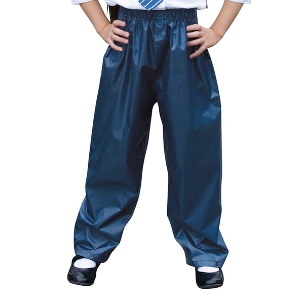 Result Core Lasten Unisex Stormdri Sadehousut