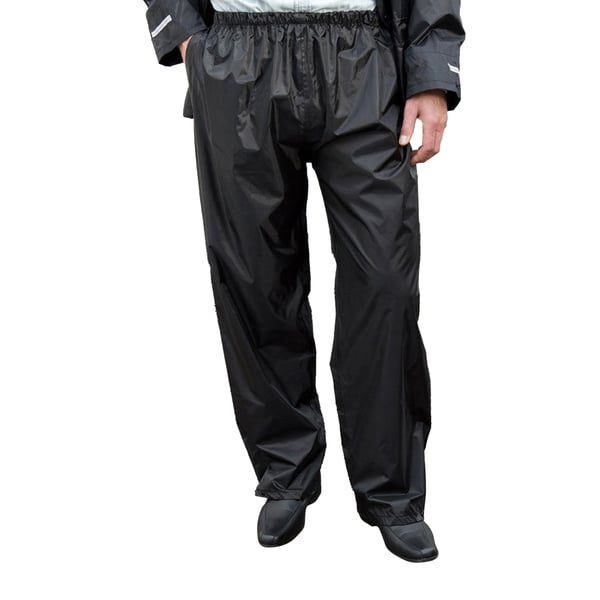 Result Core Lasten Unisex Stormdri Sadehousut