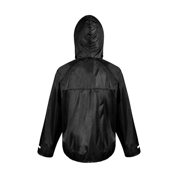 Result Mens Core Stormdri Regnjacka