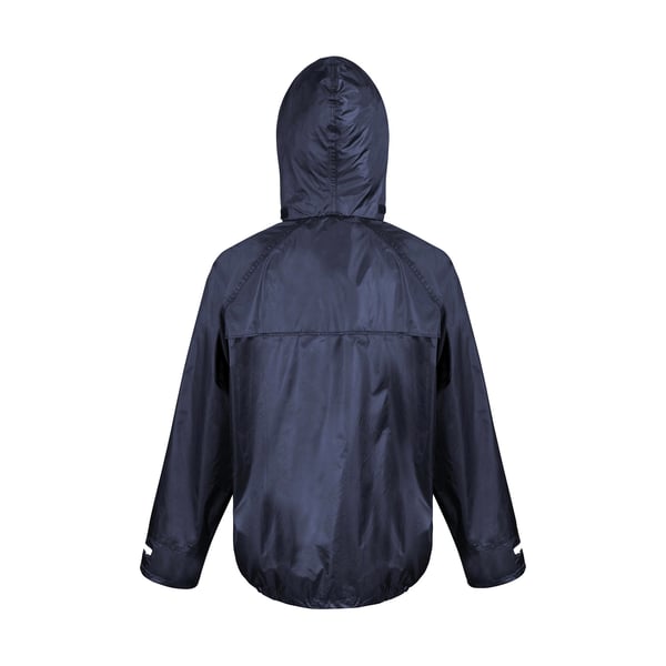 Result Mens Core Stormdri Regnjacka