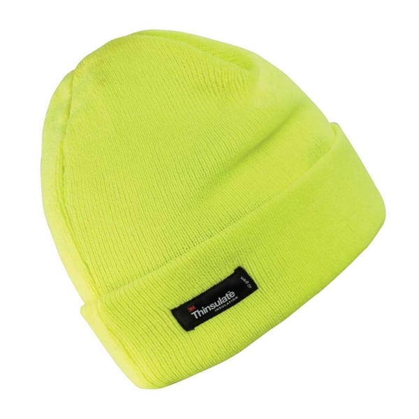 Result Unisex Lightweight Thermal Winter Thinsulate Hat (3M 40g)