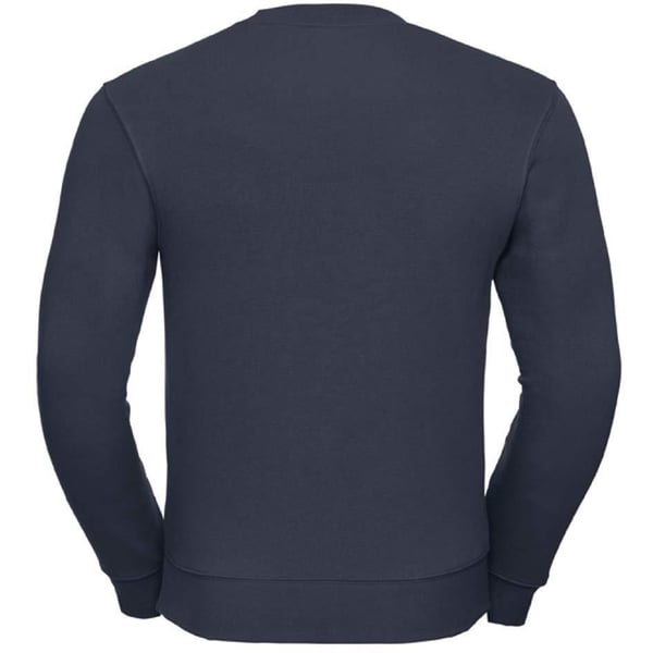 Russell Herre Authentic Sweatshirt (slankere snit)
