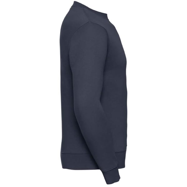Russell Herre Authentic Sweatshirt (slankere snit)