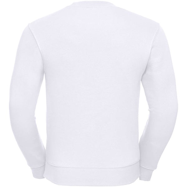 Russell Herre Authentic Sweatshirt (slankere snit)
