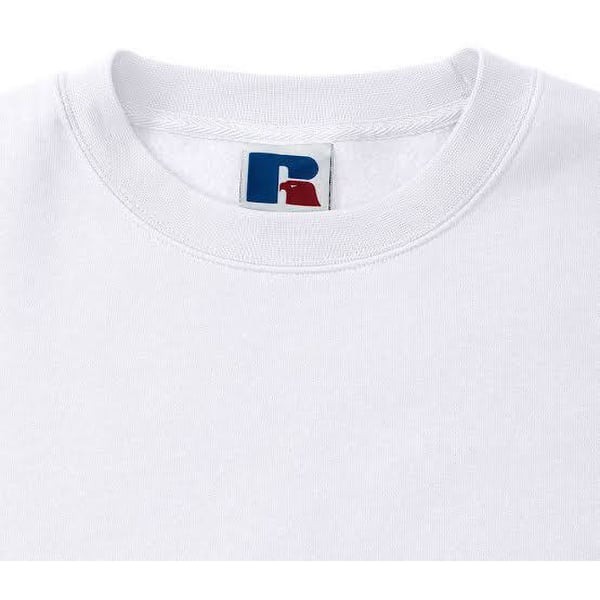 Russell Herre Authentic Sweatshirt (slankere snit)