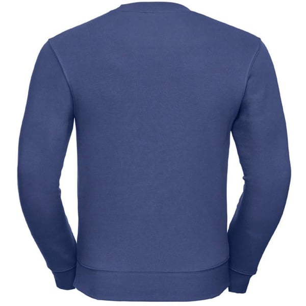 Russell Herre Authentic Sweatshirt (slankere snit)