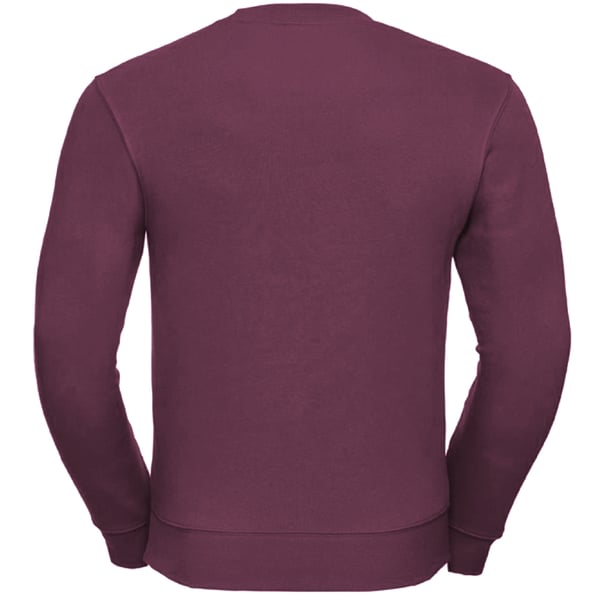 Russell Herre Authentic Sweatshirt (slankere snit)