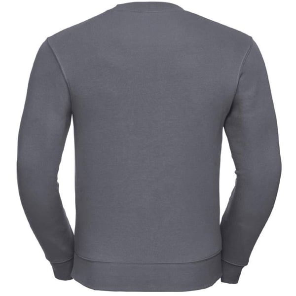 Russell Herre Authentic Sweatshirt (slankere snit)