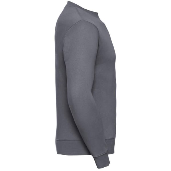 Russell Herre Authentic Sweatshirt (slankere snit)