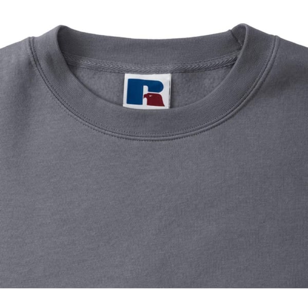 Russell Herre Authentic Sweatshirt (slankere snit)