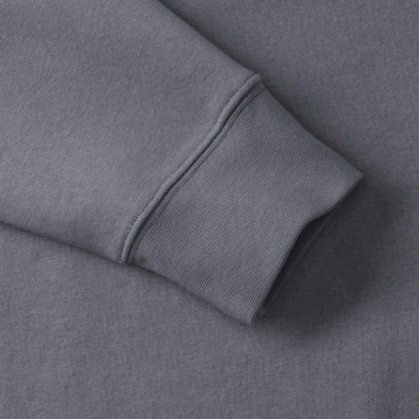 Russell Herre Authentic Sweatshirt (slankere snit)