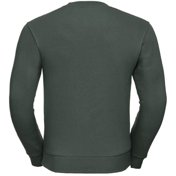 Russell Herre Authentic Sweatshirt (slankere snit)