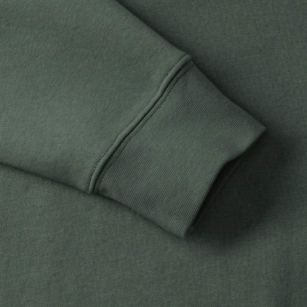 Russell Herre Authentic Sweatshirt (slankere snit)