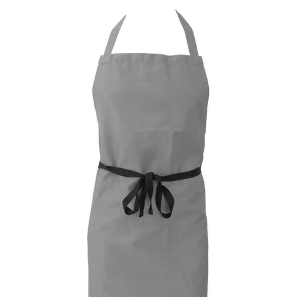 Dennys Unisex Adults Bib Workwear Apron