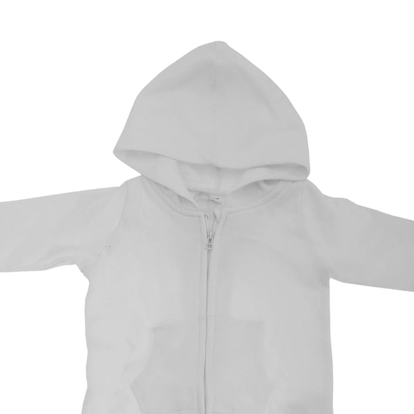 Babybugz Plain Baby All In One / Sleepsuit