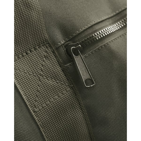 Bagbase Plain Varsity Barrel / Duffle -laukku (20 litraa)