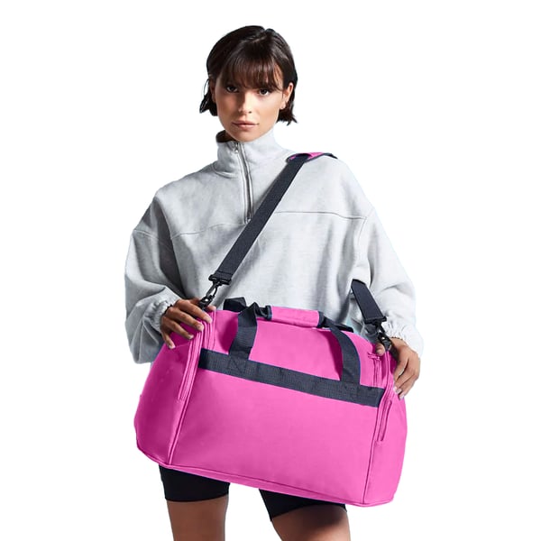 Bagbase Freestyle Holdall / Duffle Bag (26 liter)