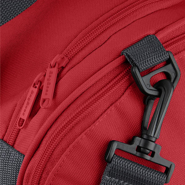 Bagbase Freestyle Holdall / Duffle Bag (26 Litres)