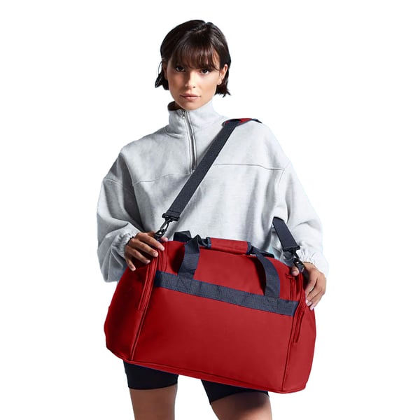 Bagbase Freestyle Holdall / Duffle Bag (26 Litres)