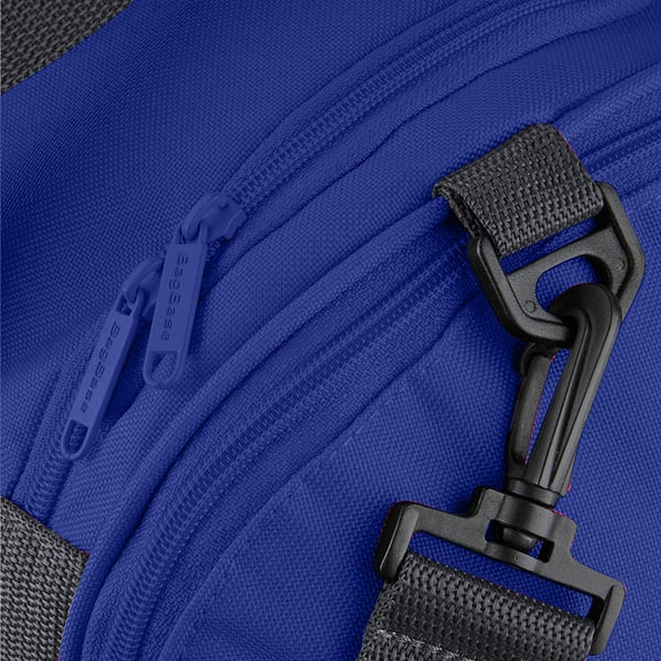 Bagbase Freestyle Holdall / Duffle Bag (26 Litres)