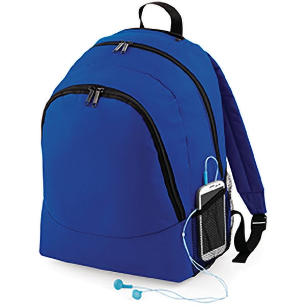 Bagbase Universal Ryggsäck / Väska (18 liter)
