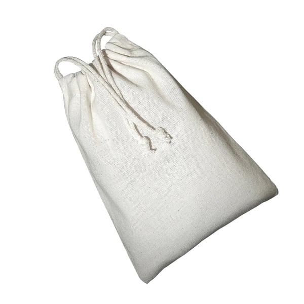 Jassz Bags Plain Spruce Mini Drawstring Bag
